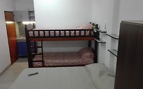Apart Jujuy Monoambiente